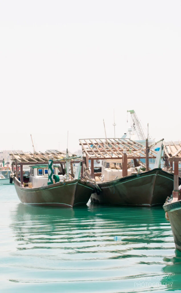 Resa till Qatar – Doha, Qatar
