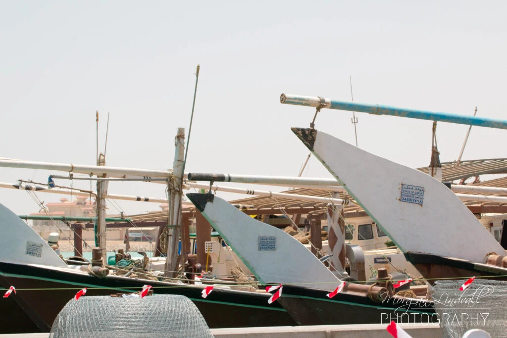 Resa till Qatar – Doha, Qatar