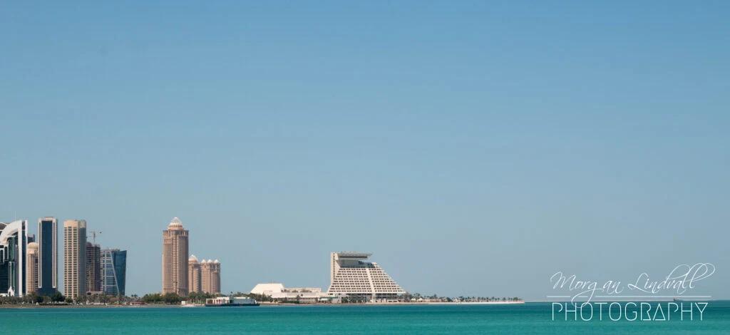Resa till Qatar – Doha, Qatar