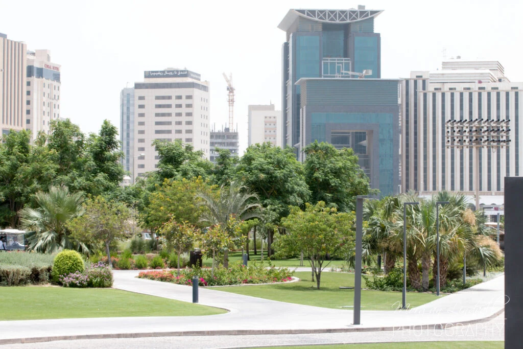Resa till Qatar – Doha, Qatar