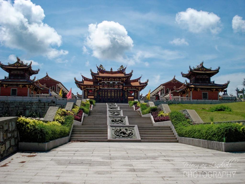 Nostalgitripp Hongkong – Macao – Hongkong, Kina