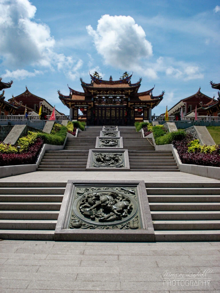 Nostalgitripp Hongkong – Macao – Hongkong, Kina