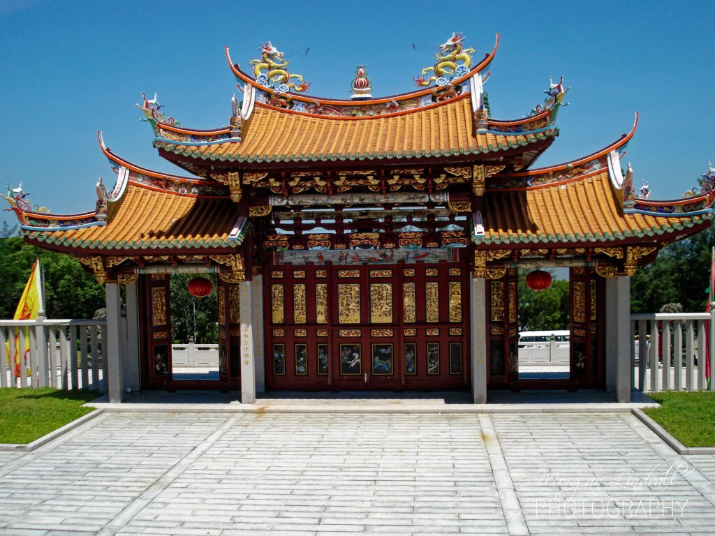 Nostalgitripp Hongkong – Macao – Hongkong, Kina