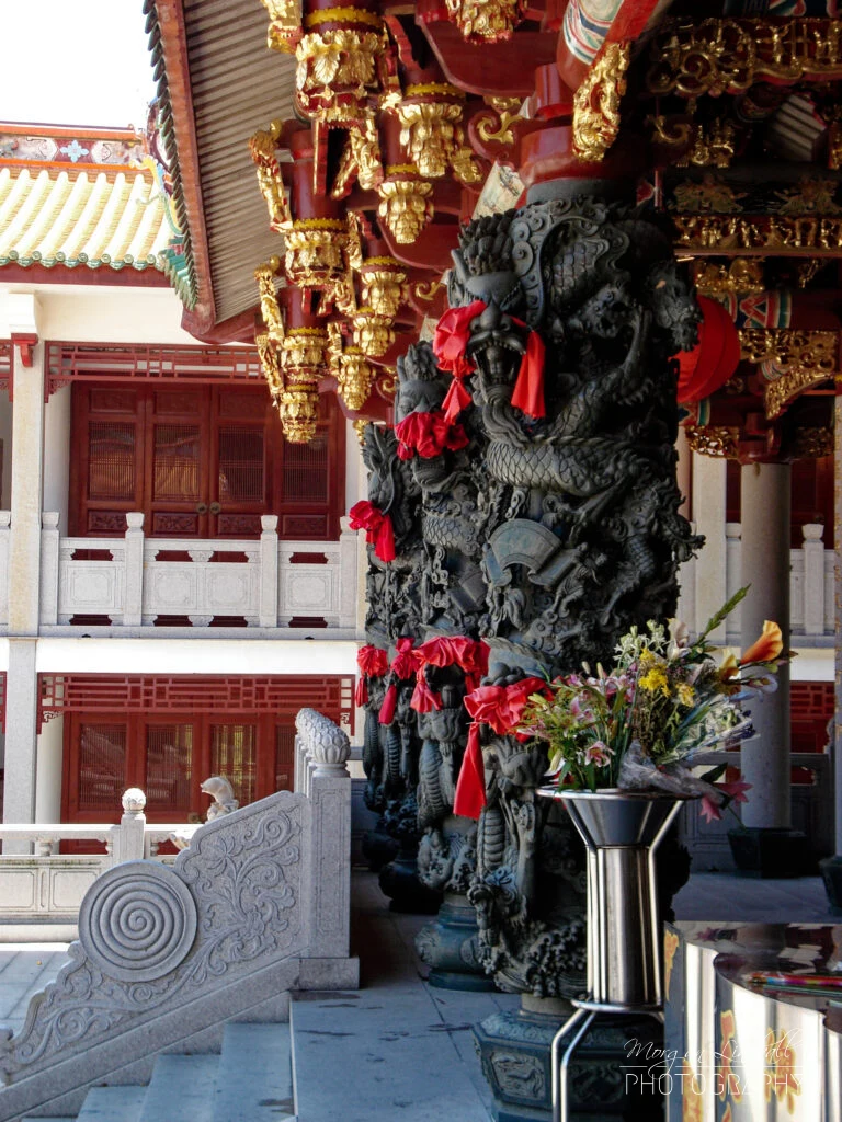 Nostalgitripp Hongkong – Macao – Hongkong, Kina