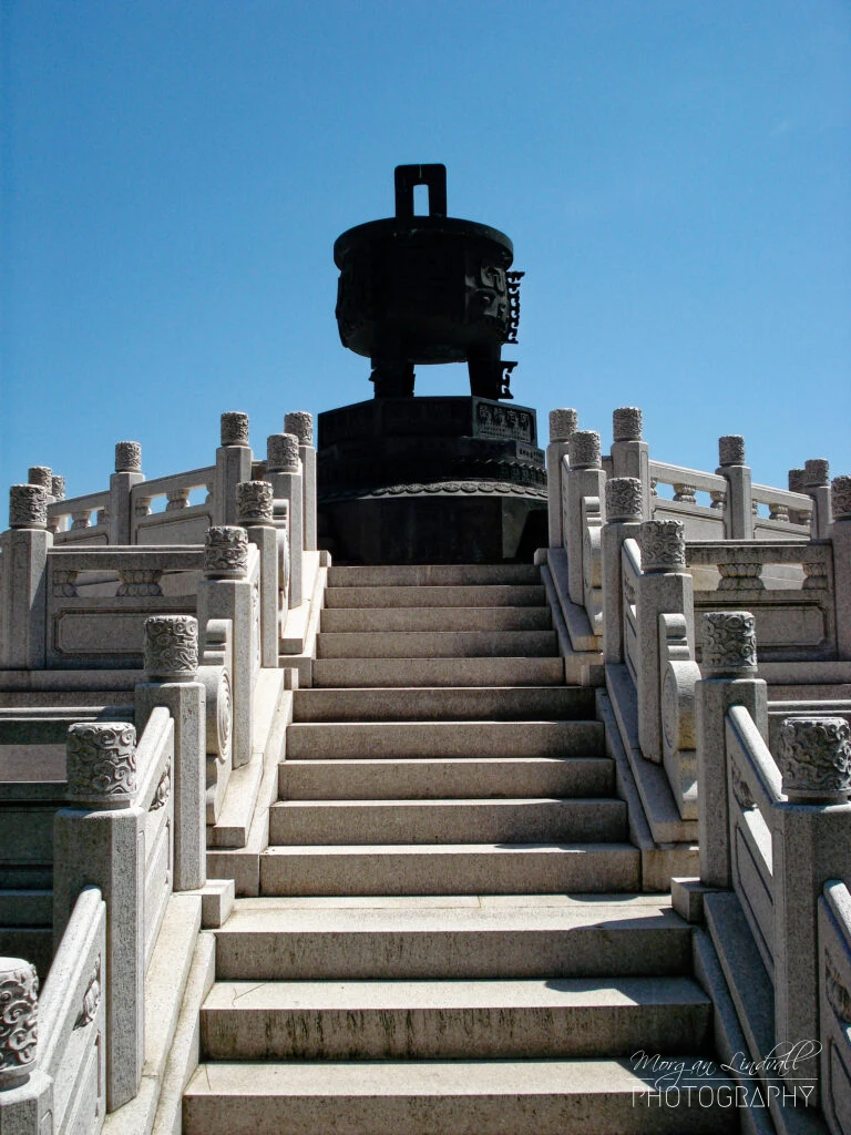 Nostalgitripp Hongkong – Macao – Hongkong, Kina