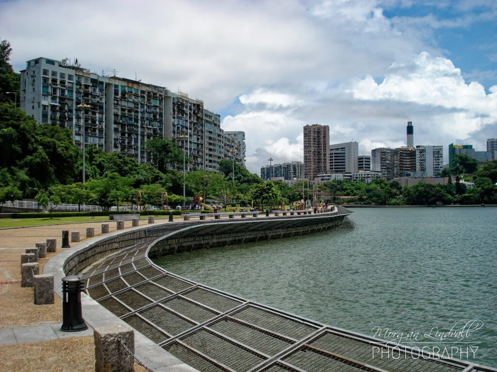 Nostalgitripp Hongkong – Macao – Hongkong, Kina