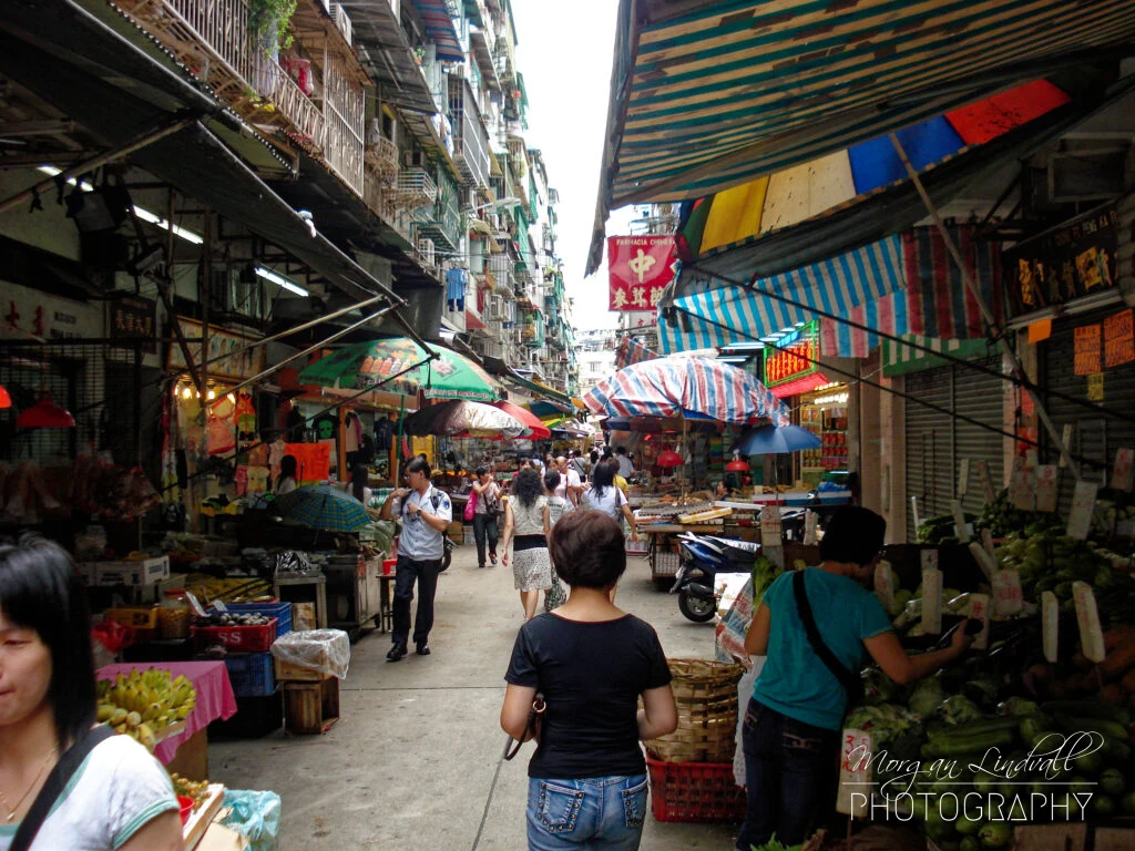 hongkong