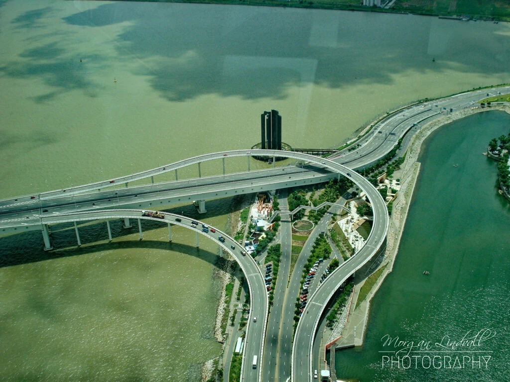 Nostalgitripp Hongkong – Macao – Hongkong, Kina