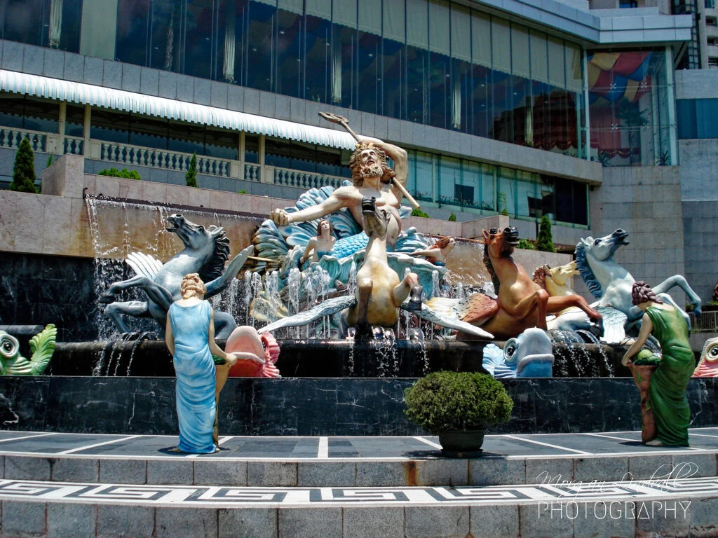 Nostalgitripp Hongkong – Macao – Hongkong, Kina