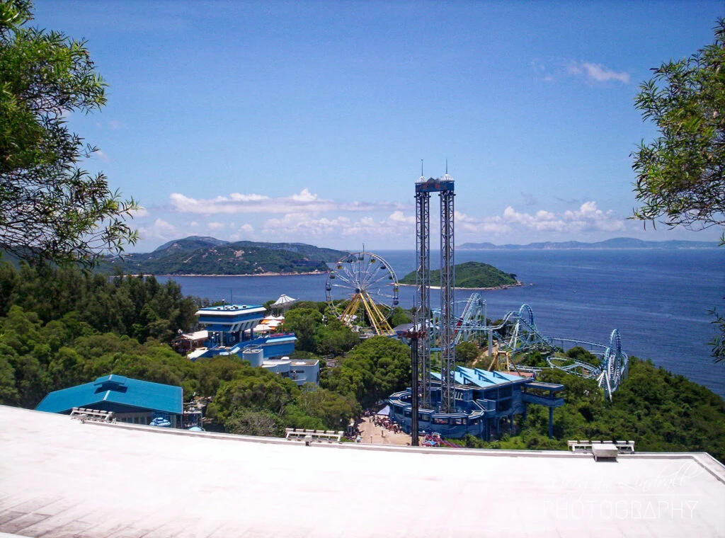 Ocean-Park