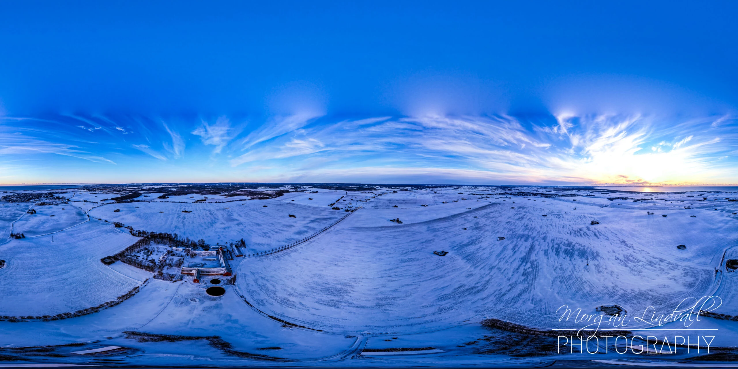 Vinter 360