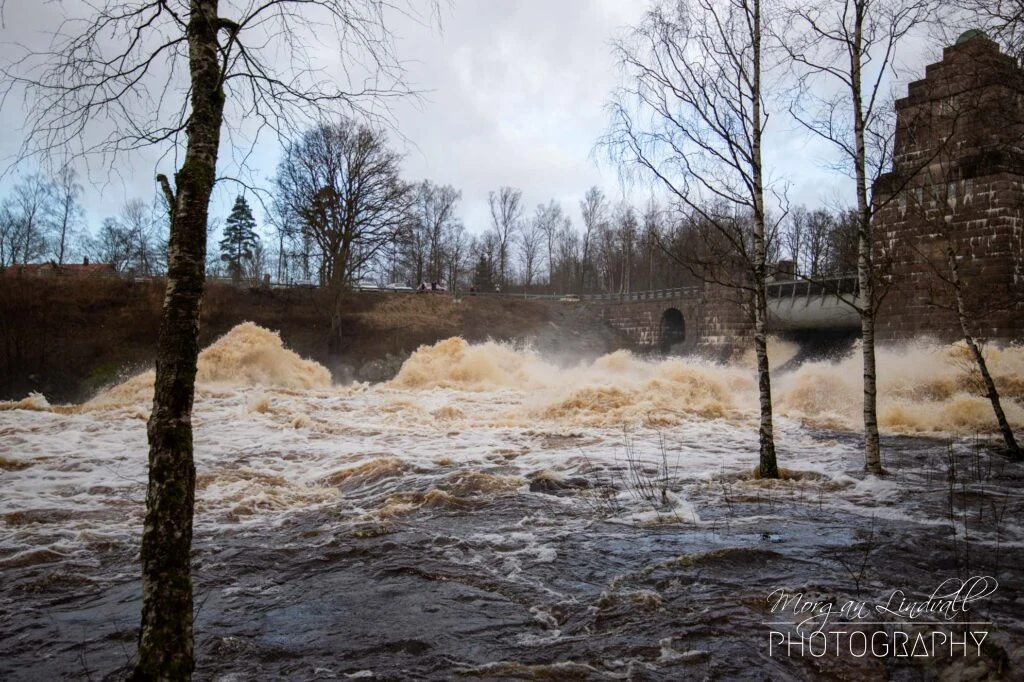 Karsefors kraftstation