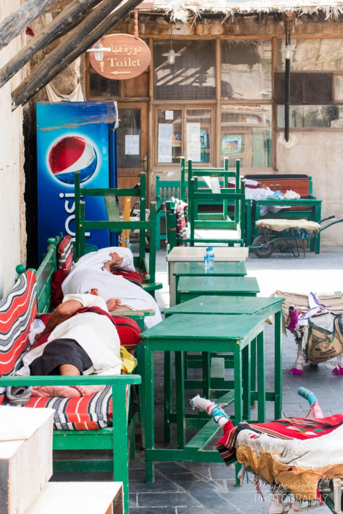Qatar
