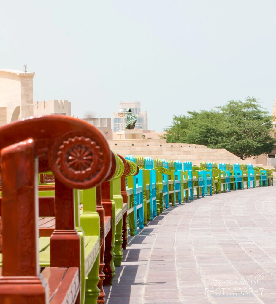 Qatar